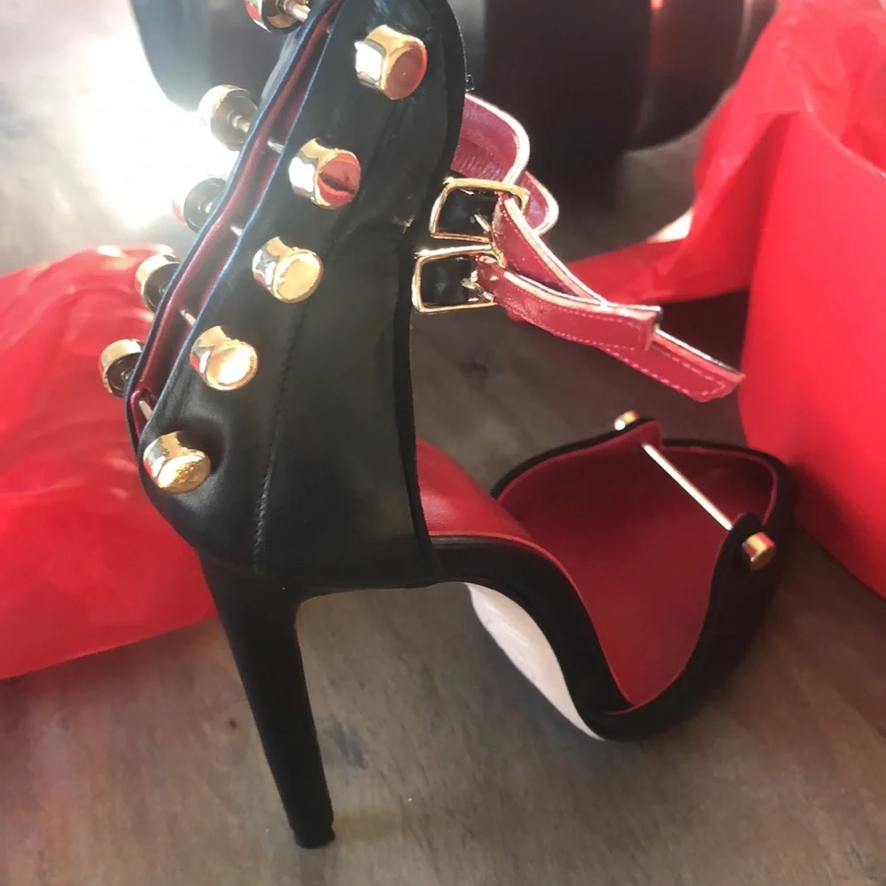 Hardot Luxury Romanian shoe. Size 9 New, never worn. - Picture 12 of 14
